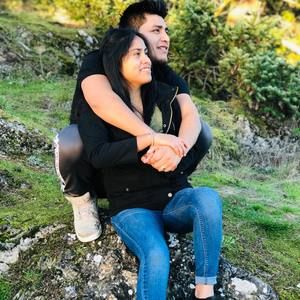 Meet your Posher, Maira